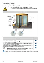 Предварительный просмотр 18 страницы Assa Abloy CDC 4 User Manual