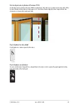 Предварительный просмотр 29 страницы Assa Abloy CDC 4 User Manual