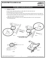 Предварительный просмотр 7 страницы Assa Abloy CL33700 TCPWI1 Installation Instructions Manual