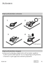 Предварительный просмотр 51 страницы Assa Abloy CLIQ eCLIQ Connect key Operating Instructions Manual