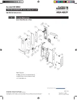 Предварительный просмотр 8 страницы Assa Abloy Corbin Russwin Access 600 BL6600 Series Installation Instructions Manual