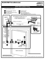 Предварительный просмотр 20 страницы Assa Abloy Corbin Russwin Access 700 ML20700 PIP Series Installation Instructions Manual