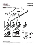 Preview for 5 page of Assa Abloy Corbin Russwin FE6800 Series Installation Instructions Manual