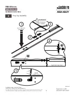 Preview for 6 page of Assa Abloy Corbin Russwin FE6800 Series Installation Instructions Manual