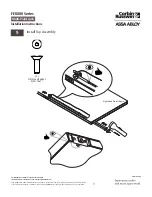 Preview for 7 page of Assa Abloy Corbin Russwin FE6800 Series Installation Instructions Manual