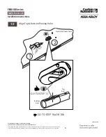 Preview for 8 page of Assa Abloy Corbin Russwin FE6800 Series Installation Instructions Manual