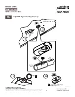 Preview for 9 page of Assa Abloy Corbin Russwin FE6800 Series Installation Instructions Manual