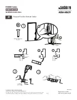 Preview for 17 page of Assa Abloy Corbin Russwin FE6800 Series Installation Instructions Manual