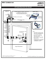 Preview for 8 page of Assa Abloy Corbin Russwin IN220 PoE Installation Instructions Manual