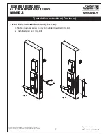 Предварительный просмотр 17 страницы Assa Abloy Corbin Russwin SE LP10 9600 Series Installation Instructions Manual