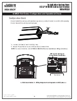 Предварительный просмотр 24 страницы Assa Abloy Corbin Russwin SE LP10 9600 Series Installation Instructions Manual