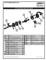 Предварительный просмотр 7 страницы Assa Abloy Corbin Russwin SE LP10 CL3360 Installation Instructions Manual