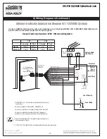 Предварительный просмотр 10 страницы Assa Abloy Corbin Russwin SE LP10 CL3360 Installation Instructions Manual