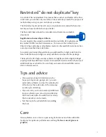 Preview for 7 page of Assa Abloy d12-B2 Installation Instructions Manual