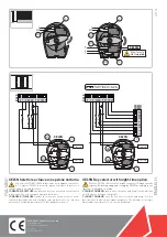 Preview for 2 page of Assa Abloy Ditec XEL5 Installation Handbook