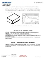 Preview for 3 page of Assa Abloy DK-16 Manual