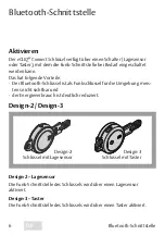 Preview for 6 page of Assa Abloy eCLIQ Operating Instructions Manual