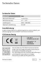 Preview for 15 page of Assa Abloy eCLIQ Operating Instructions Manual