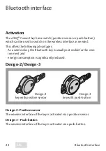 Preview for 22 page of Assa Abloy eCLIQ Operating Instructions Manual