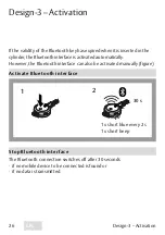 Preview for 26 page of Assa Abloy eCLIQ Operating Instructions Manual