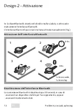 Preview for 72 page of Assa Abloy eCLIQ Operating Instructions Manual