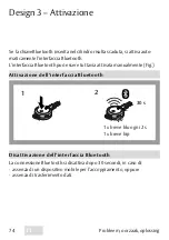 Preview for 74 page of Assa Abloy eCLIQ Operating Instructions Manual