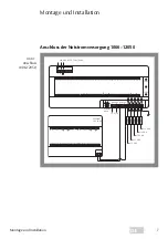 Preview for 7 page of Assa Abloy effeff 1006 Series Installation Instructions Manual