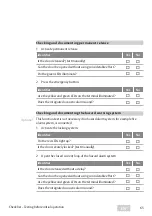 Preview for 65 page of Assa Abloy EffEff 1338-14 Installation And Mounting Instructions