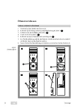 Preview for 12 page of Assa Abloy EffEff 1340-14 Manual