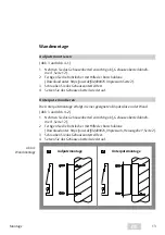 Preview for 13 page of Assa Abloy EffEff 1340-14 Manual