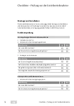 Preview for 36 page of Assa Abloy EffEff 1340-14 Manual