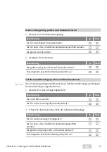 Preview for 37 page of Assa Abloy EffEff 1340-14 Manual