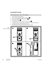 Preview for 48 page of Assa Abloy EffEff 1340-14 Manual