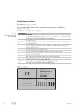 Preview for 10 page of Assa Abloy Effeff 309 Installation And Fitting Instructions