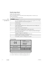 Предварительный просмотр 12 страницы Assa Abloy Effeff 319 Series Installation And Fitting Instructions