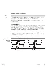 Предварительный просмотр 19 страницы Assa Abloy Effeff 319 Series Installation And Fitting Instructions