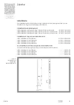 Предварительный просмотр 25 страницы Assa Abloy Effeff 319 Series Installation And Fitting Instructions