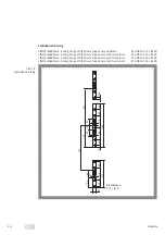 Предварительный просмотр 26 страницы Assa Abloy Effeff 319 Series Installation And Fitting Instructions