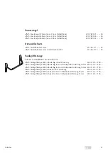 Предварительный просмотр 27 страницы Assa Abloy Effeff 319 Series Installation And Fitting Instructions