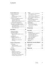 Preview for 31 page of Assa Abloy Effeff 319 Series Installation And Fitting Instructions