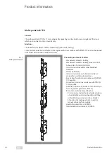 Preview for 32 page of Assa Abloy Effeff 319 Series Installation And Fitting Instructions