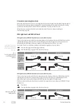 Preview for 34 page of Assa Abloy Effeff 319 Series Installation And Fitting Instructions