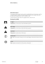 Preview for 35 page of Assa Abloy Effeff 319 Series Installation And Fitting Instructions