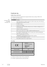 Preview for 40 page of Assa Abloy Effeff 319 Series Installation And Fitting Instructions