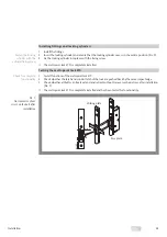 Preview for 45 page of Assa Abloy Effeff 319 Series Installation And Fitting Instructions