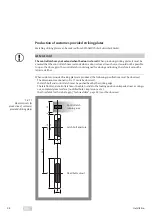 Предварительный просмотр 48 страницы Assa Abloy Effeff 319 Series Installation And Fitting Instructions