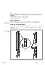 Предварительный просмотр 51 страницы Assa Abloy Effeff 319 Series Installation And Fitting Instructions