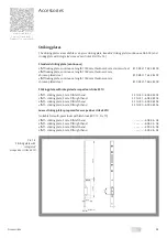 Предварительный просмотр 53 страницы Assa Abloy Effeff 319 Series Installation And Fitting Instructions