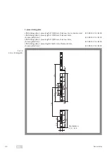 Предварительный просмотр 54 страницы Assa Abloy Effeff 319 Series Installation And Fitting Instructions