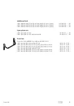 Предварительный просмотр 55 страницы Assa Abloy Effeff 319 Series Installation And Fitting Instructions